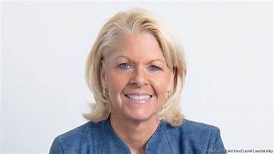 Pam Borton - Motivational Sports Speaker